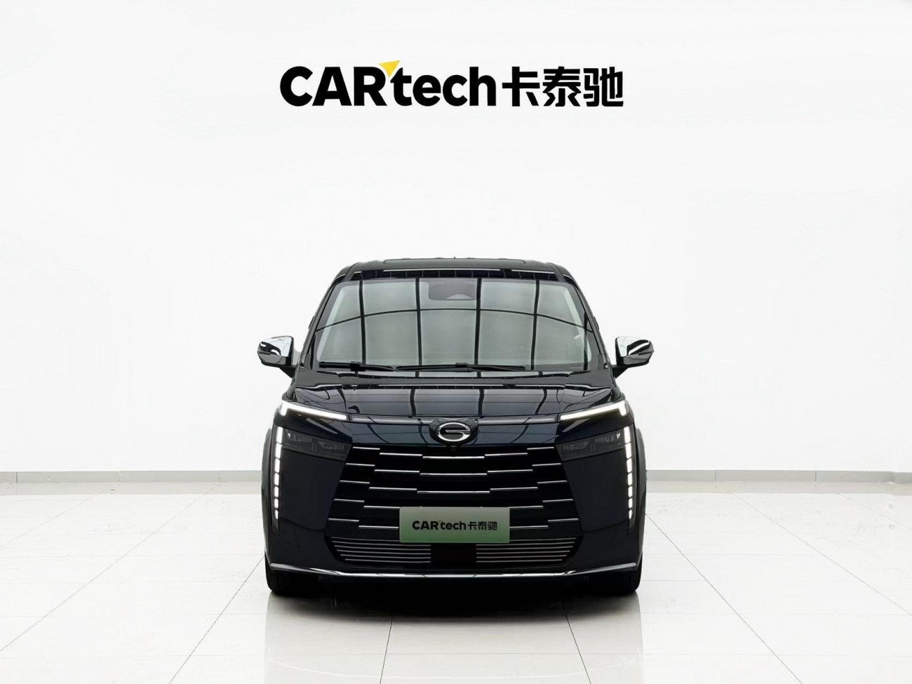 Trumpchi E8 2023