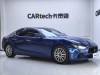 Maserati Ghibli 2016