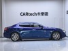 Maserati Ghibli 2016