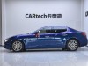 Maserati Ghibli 2016