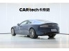 Aston Martin Rapide 2013