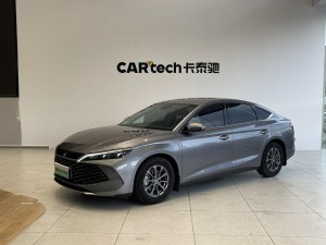 BYD Qin 2024