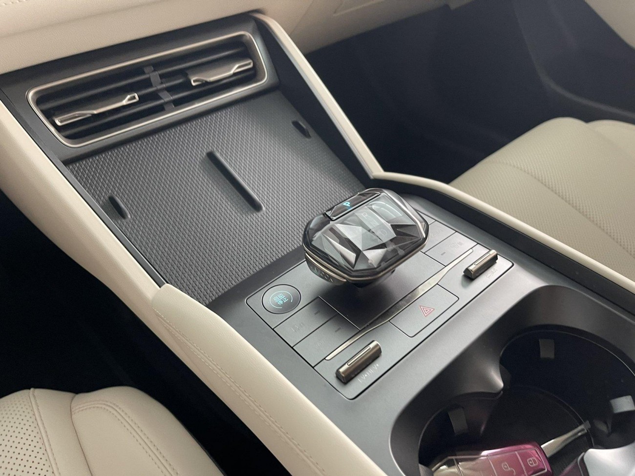 BYD Qin 2024
