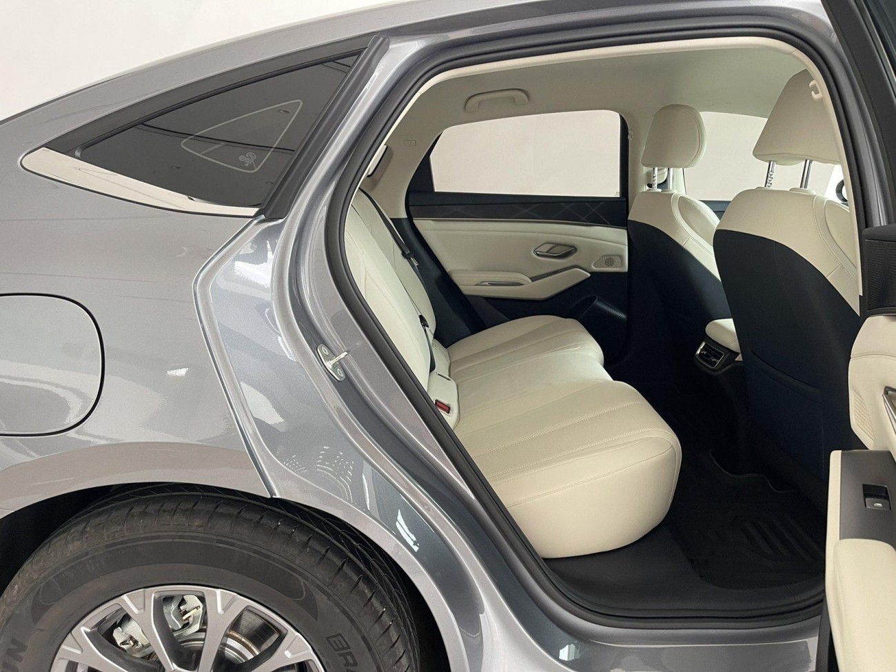 BYD Qin 2024