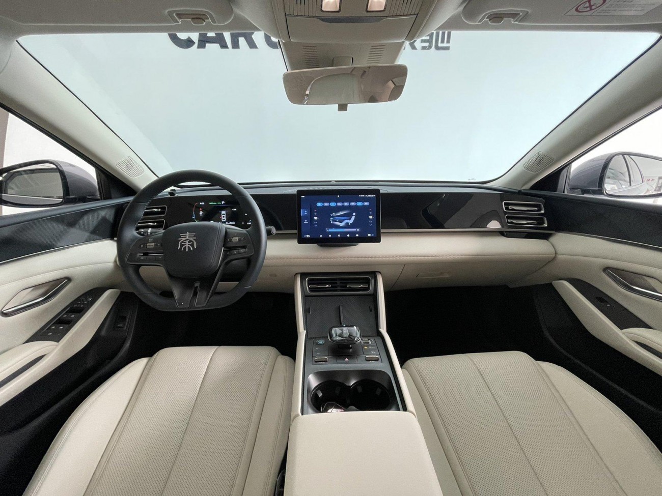 BYD Qin 2024