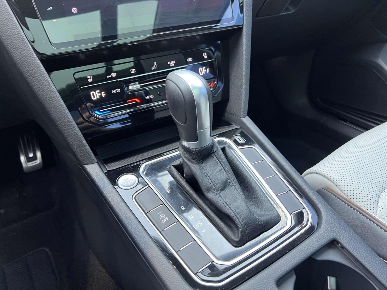 Volkswagen Magotan 2024