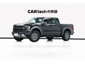 Ford F-150 2024