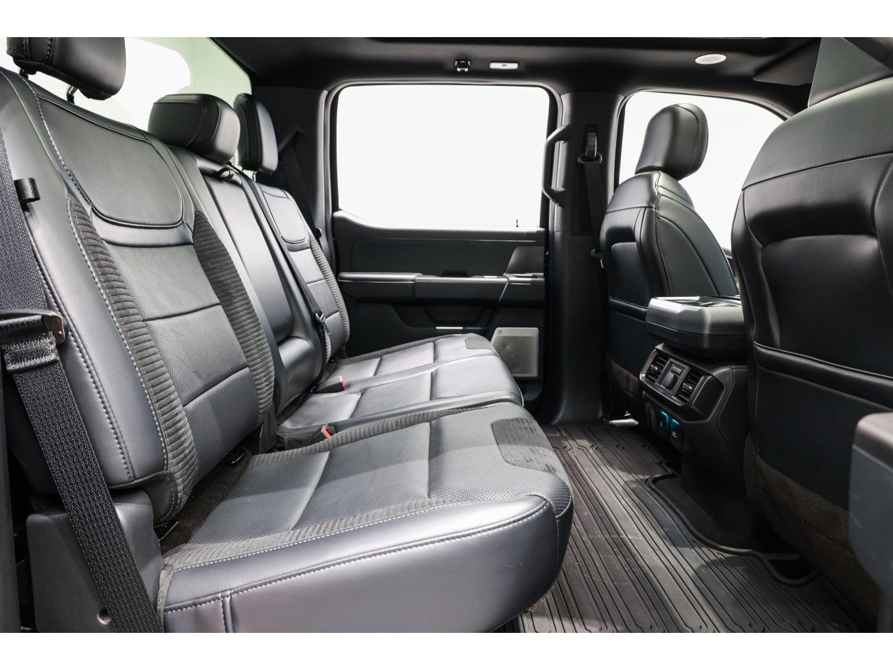 Ford F-150 2024