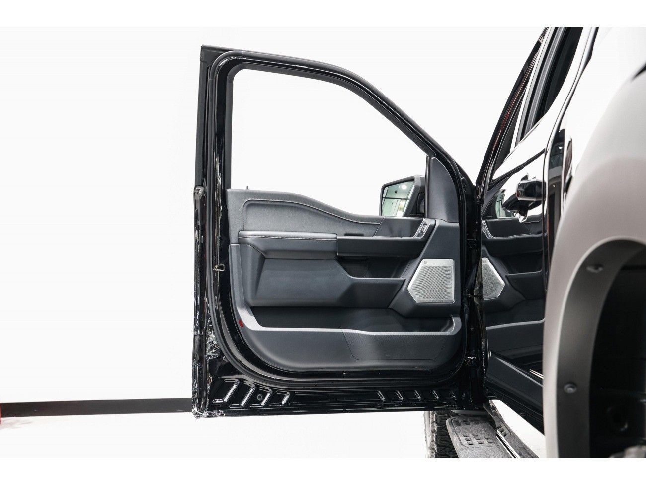 Ford F-150 2024