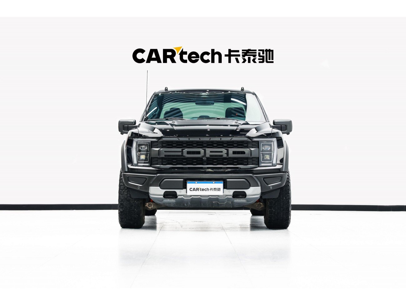 Ford F-150 2024