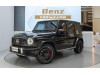 Mercedes-Benz G 63 2022