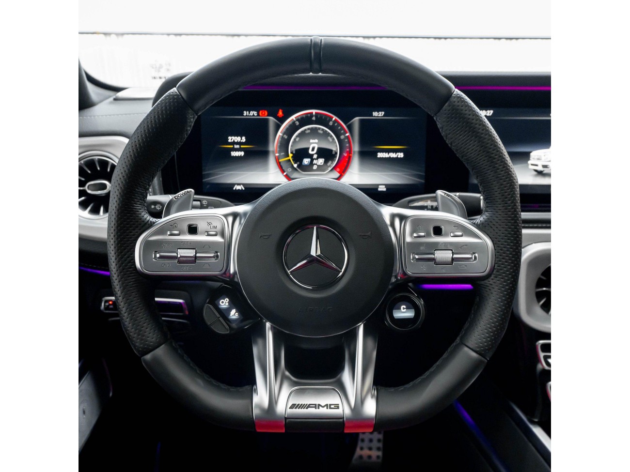 Mercedes-Benz G 63 2022