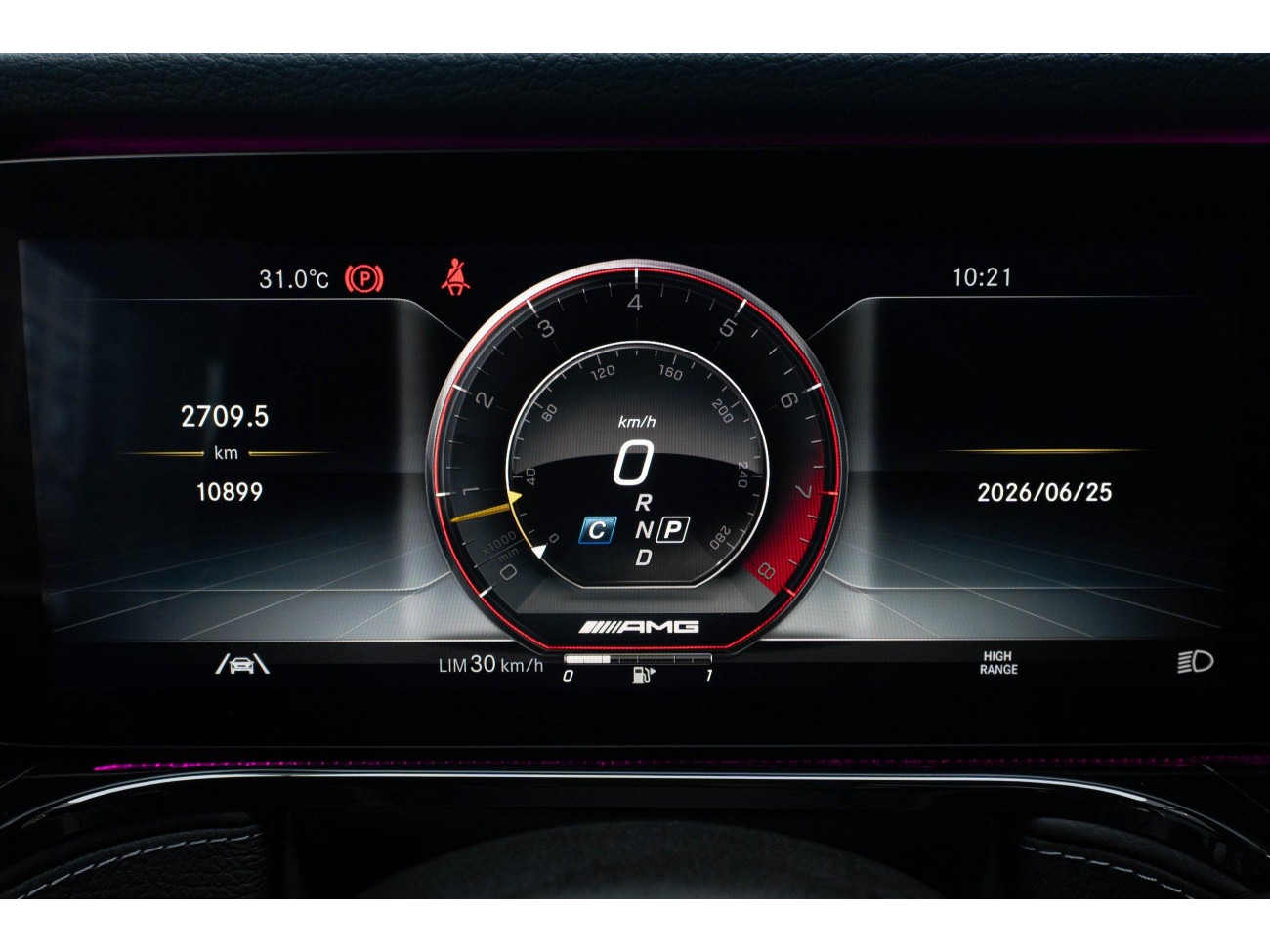 Mercedes-Benz G 63 2022