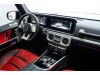 Mercedes-Benz G 63 2022