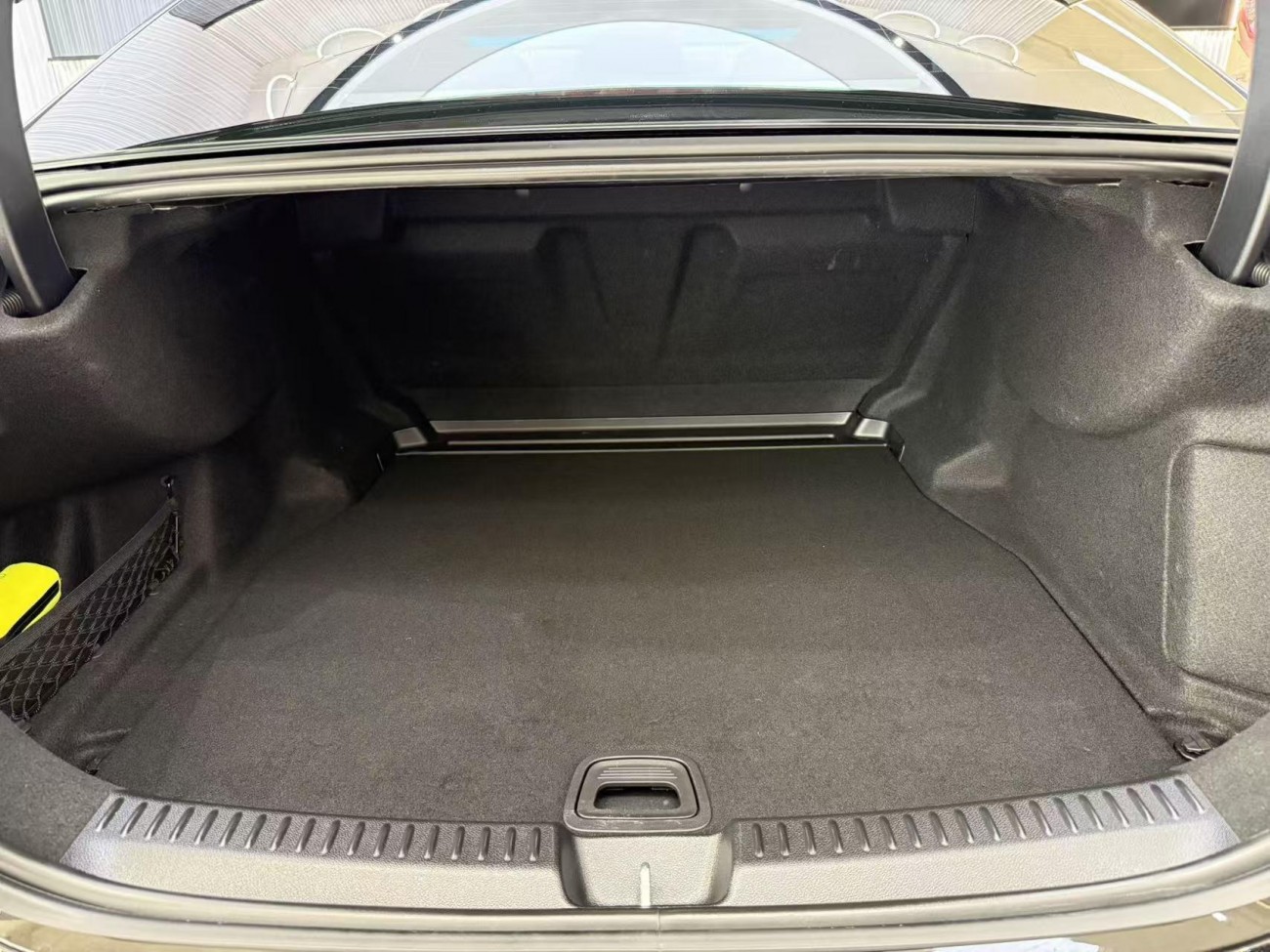 Mercedes-Benz E 260 L 2024