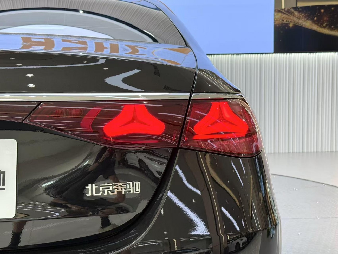 Mercedes-Benz E 260 L 2024