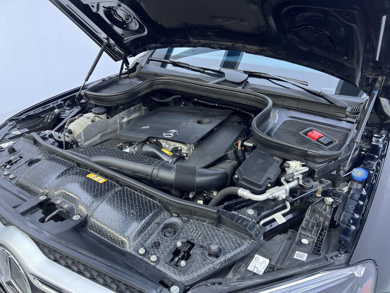 Mercedes-Benz GLE 350 2024
