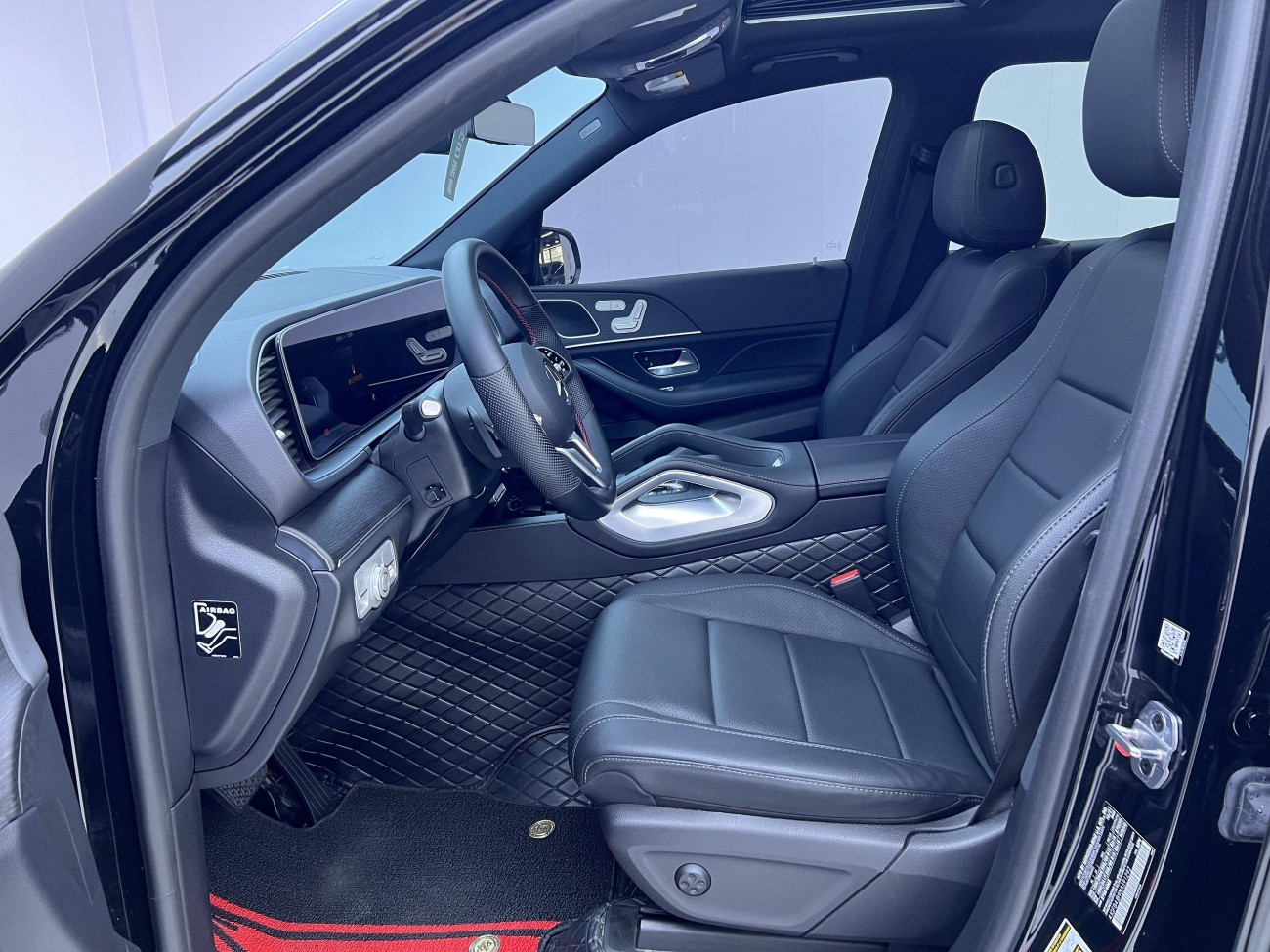 Mercedes-Benz GLE 350 2024
