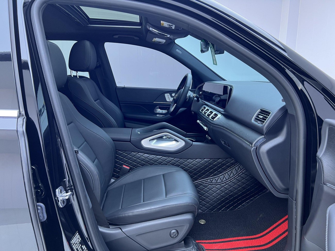 Mercedes-Benz GLE 350 2024