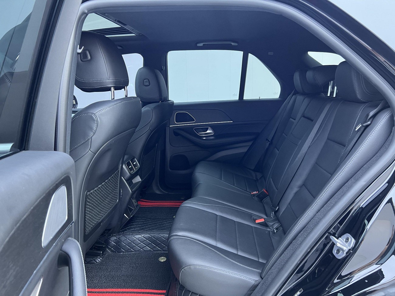 Mercedes-Benz GLE 350 2024