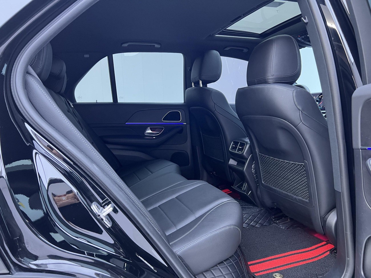 Mercedes-Benz GLE 350 2024