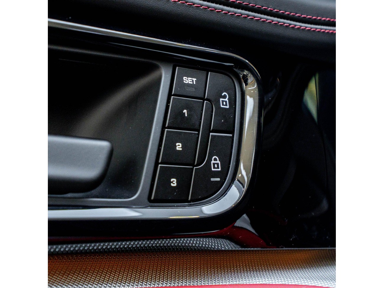 Porsche Panamera 2024