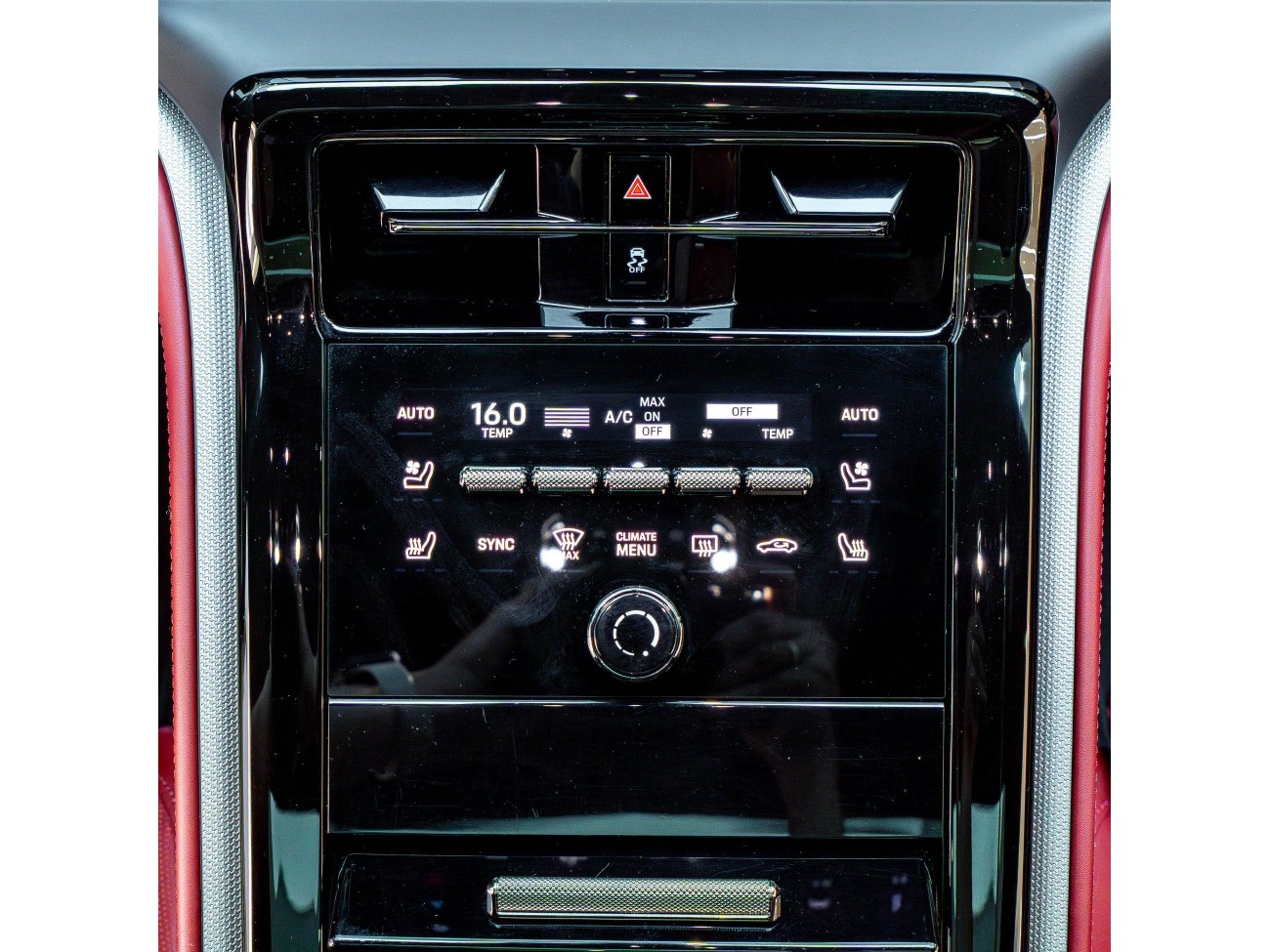 Porsche Panamera 2024