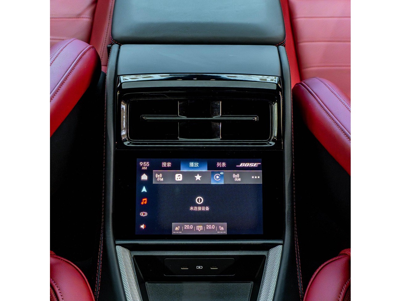 Porsche Panamera 2024