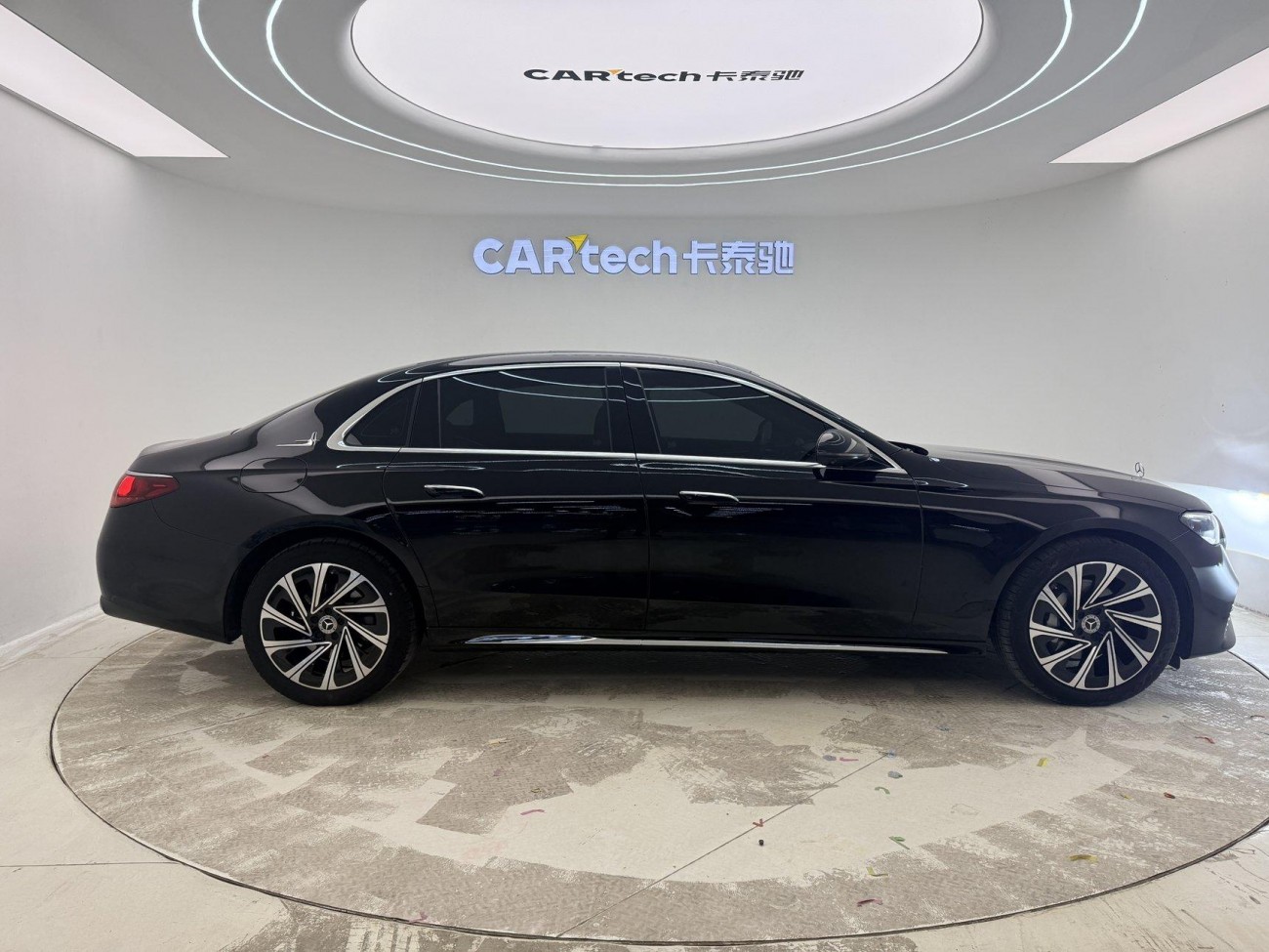 Mercedes-Benz E 300 L 2024