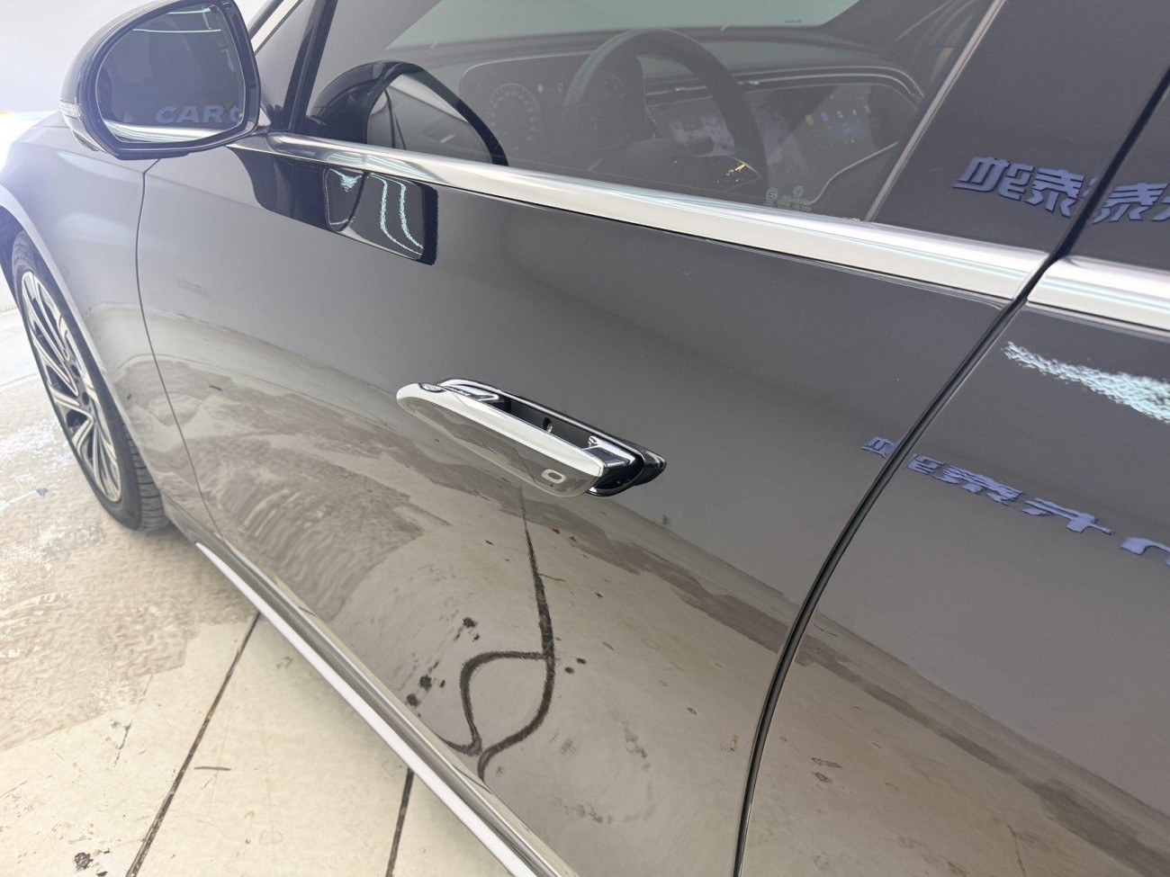 Mercedes-Benz E 300 L 2024