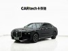 BMW i7 2025