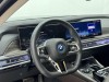 BMW i7 2025