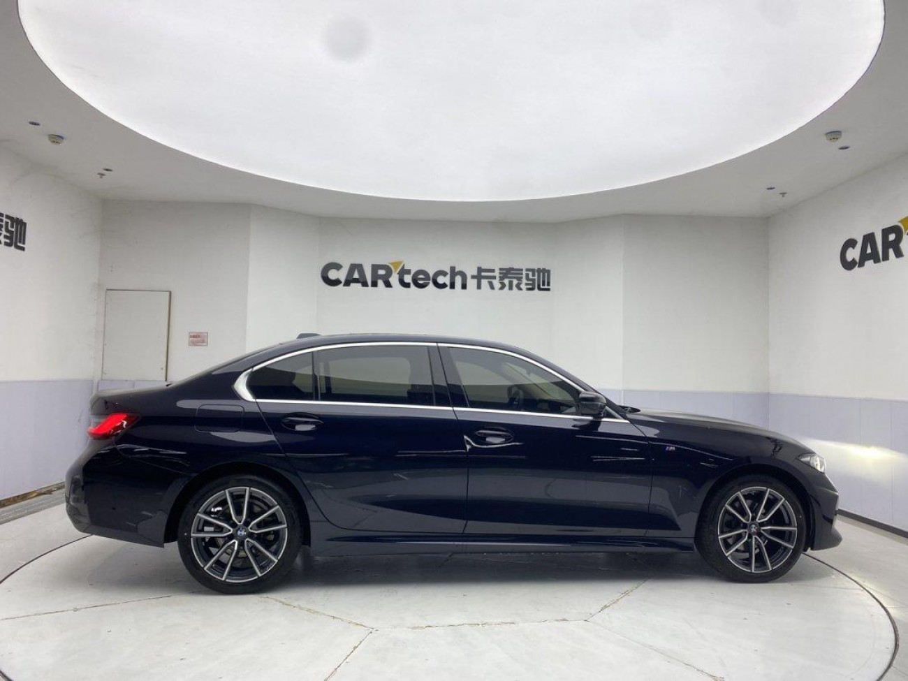 BMW 325Li 2024