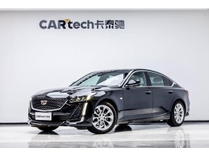 Cadillac CT5 2021