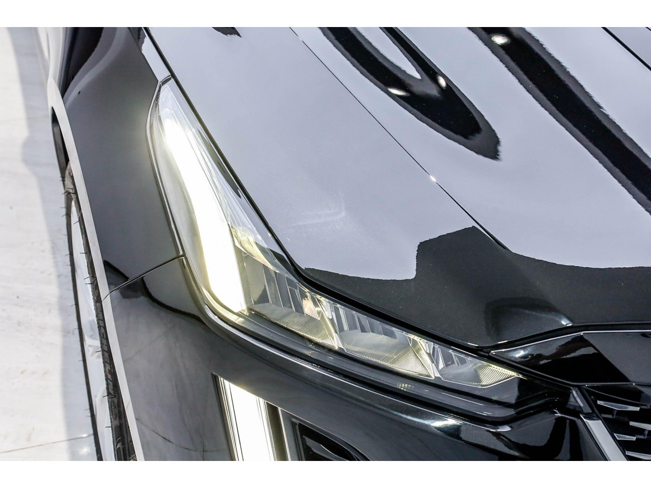 Cadillac CT5 2021