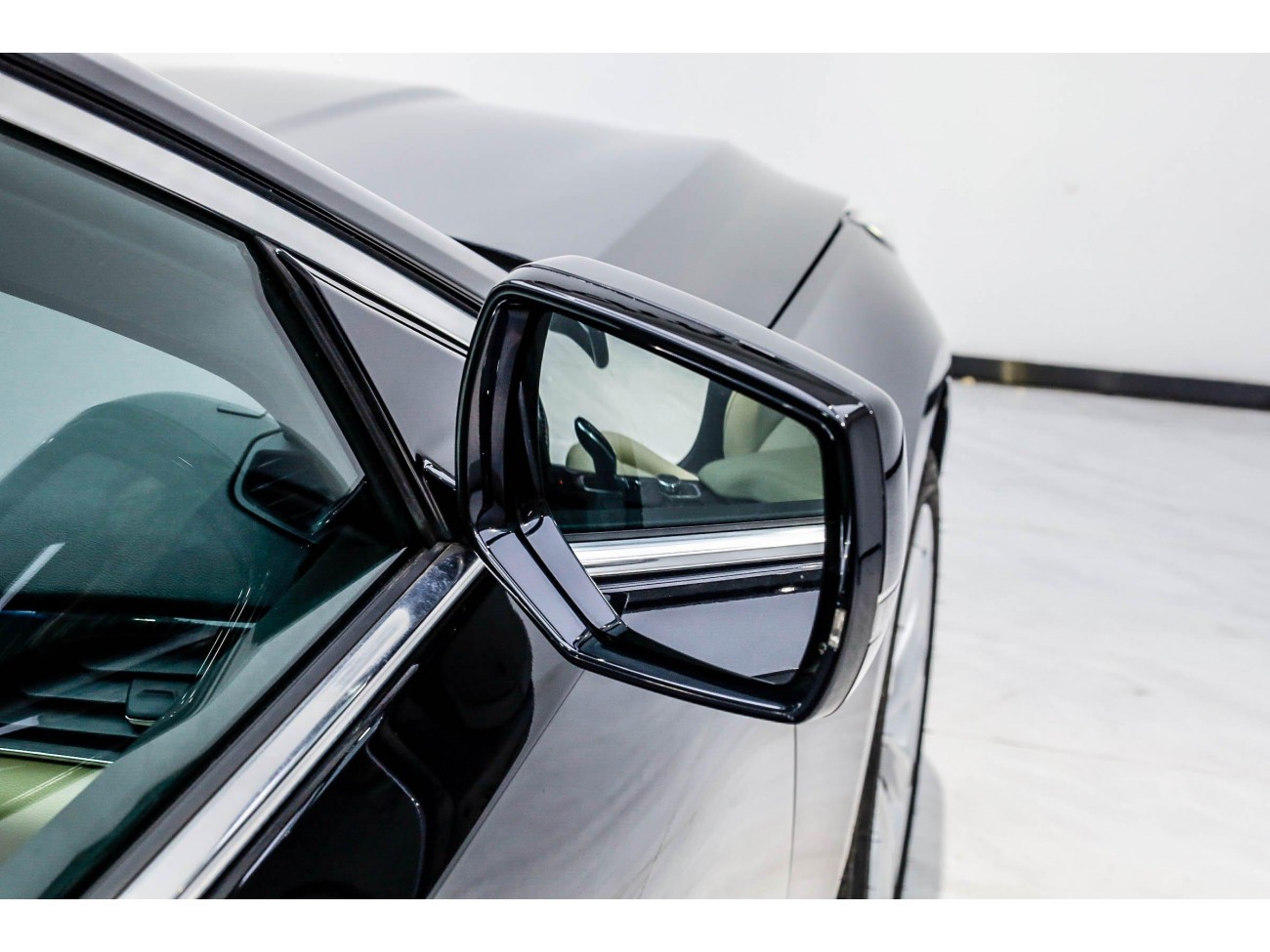 Cadillac CT5 2021