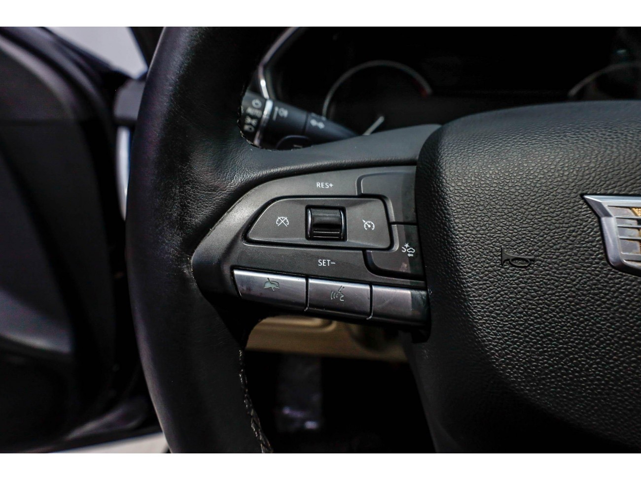 Cadillac CT5 2021