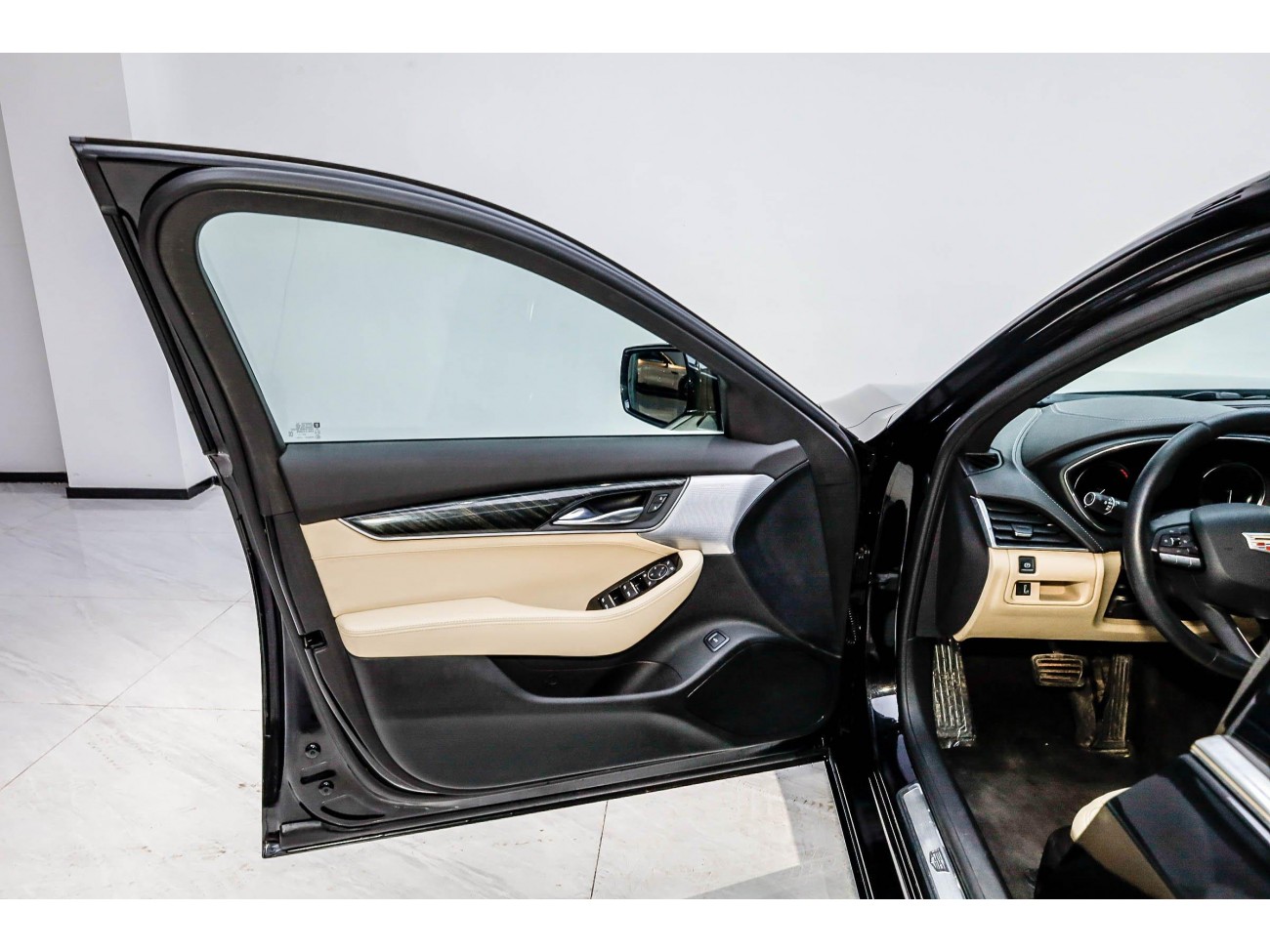 Cadillac CT5 2021