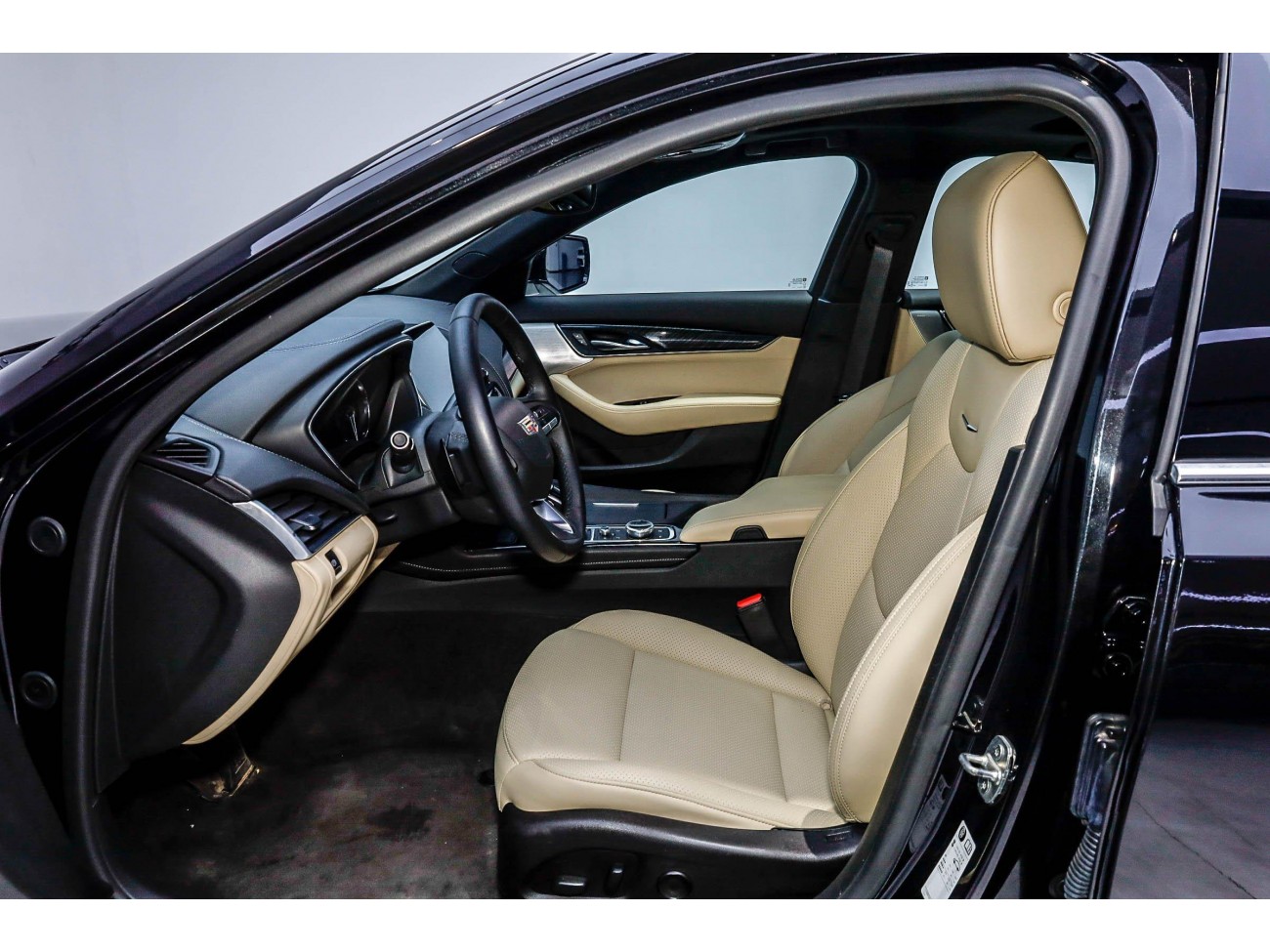 Cadillac CT5 2021