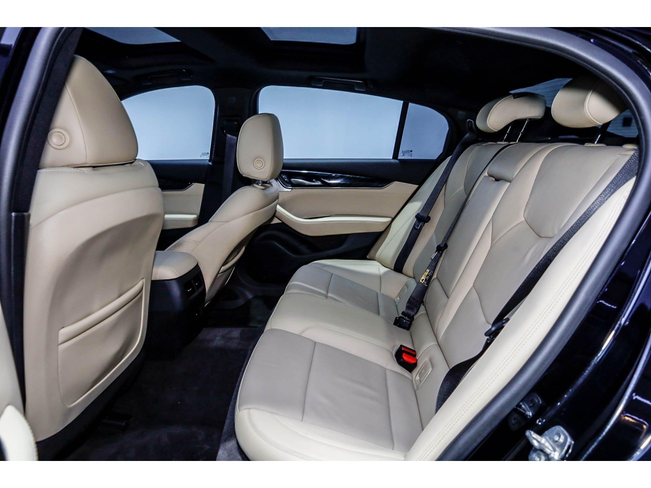 Cadillac CT5 2021