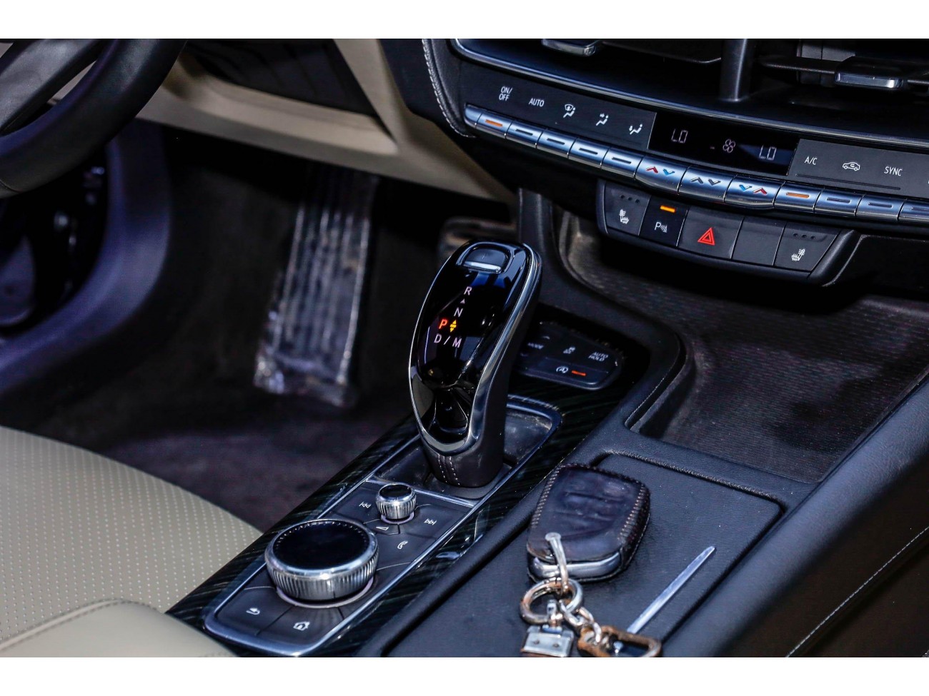 Cadillac CT5 2021