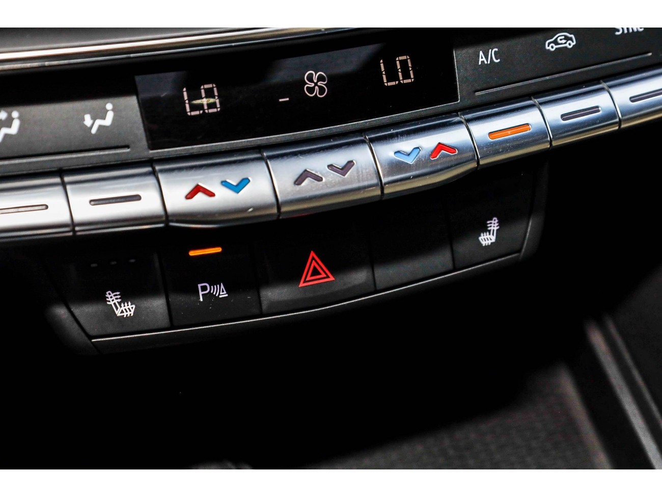 Cadillac CT5 2021