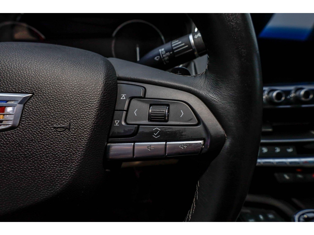 Cadillac CT5 2021