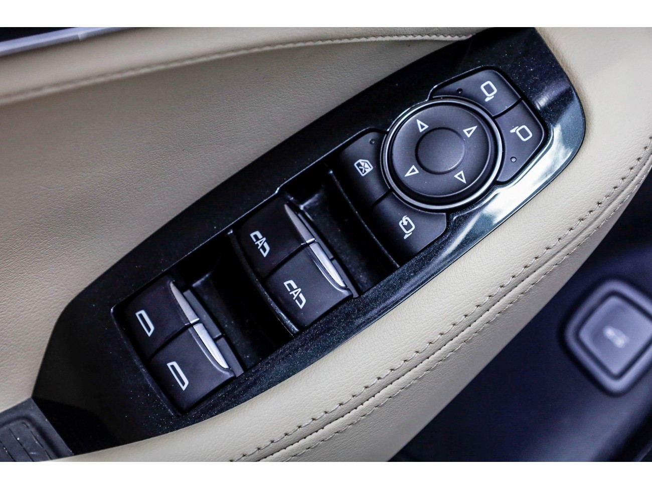 Cadillac CT5 2021