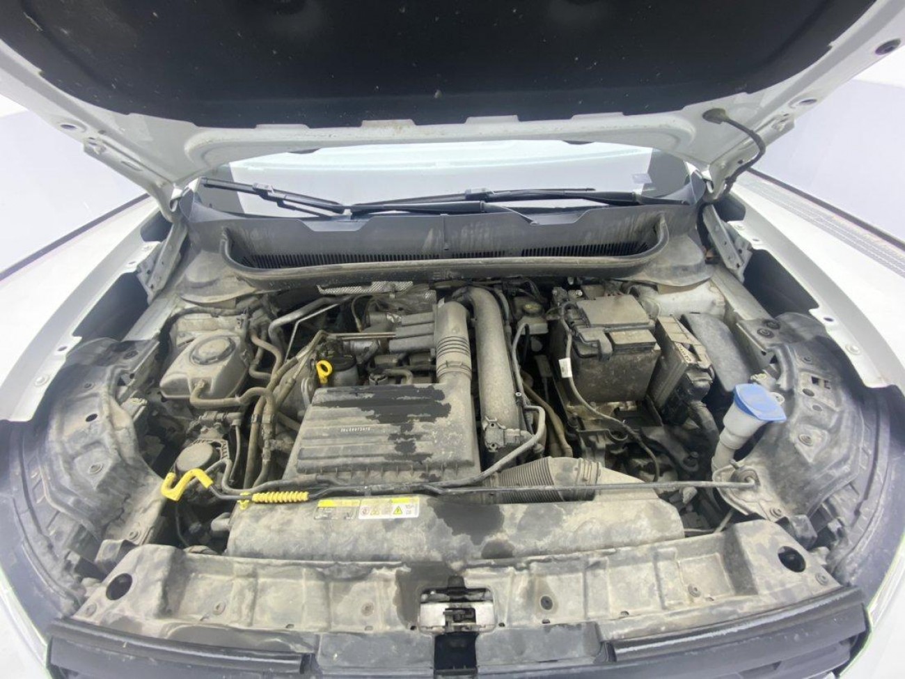 Volkswagen Tacqua 2024