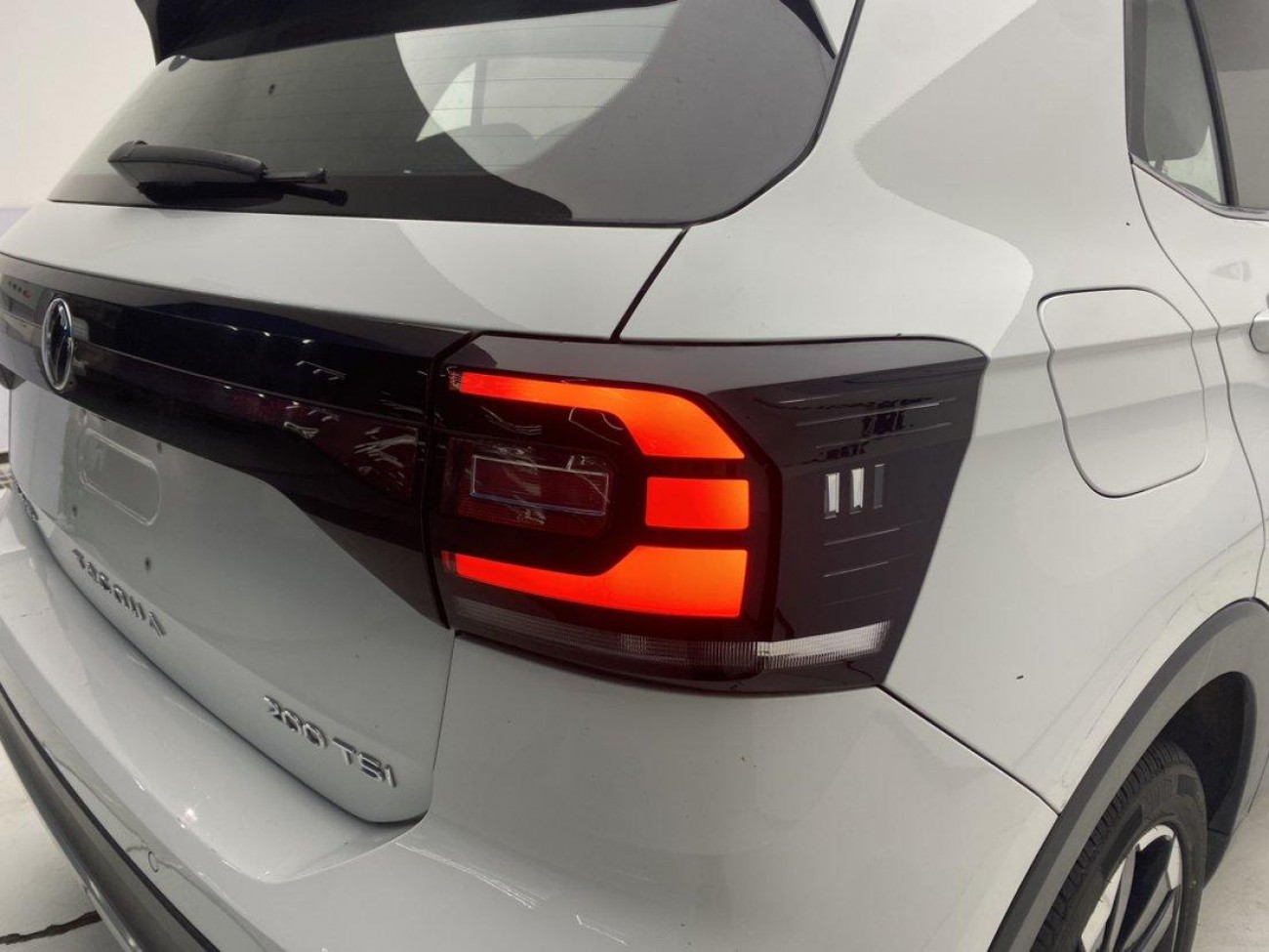 Volkswagen Tacqua 2024