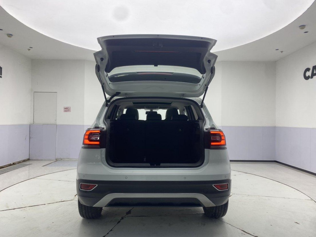 Volkswagen Tacqua 2024