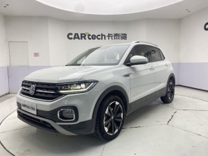 Volkswagen Tacqua 2024