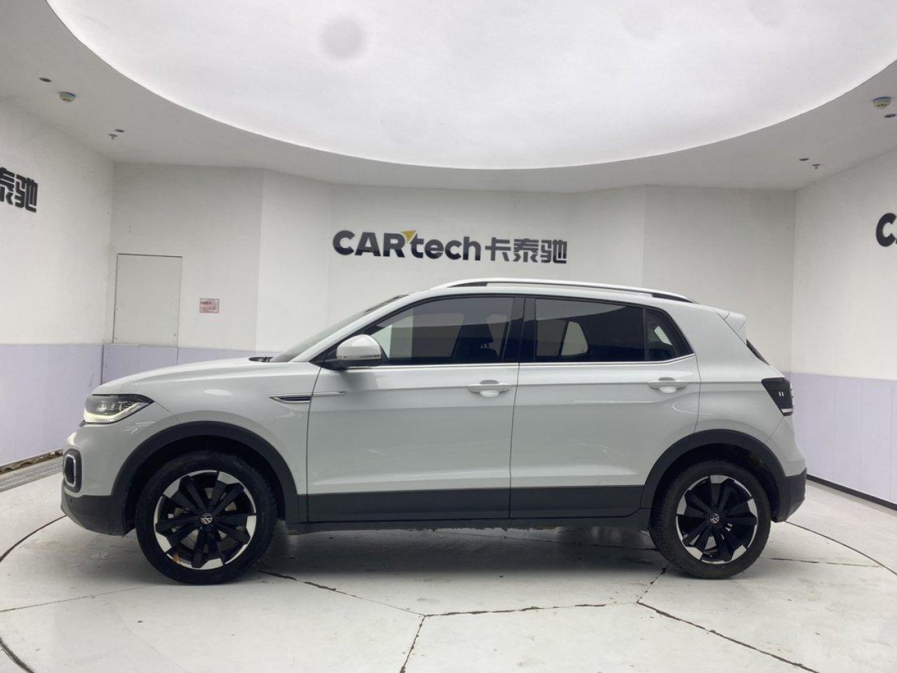 Volkswagen Tacqua 2024