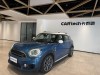 Mini Countryman 2018
